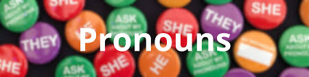 What Are Pronouns? Definition, Types, and Examples