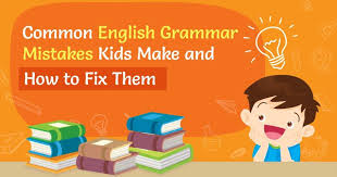Common Grammar Mistakes