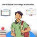 study habits for students in the digital age