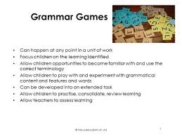 Learning Through Play